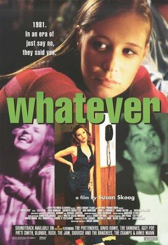 Whatever (фильм 1998)