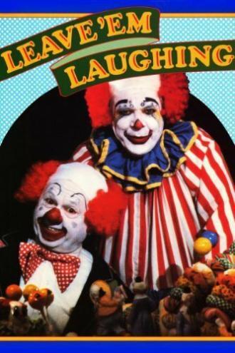 Leave 'em Laughing (фильм 1981)