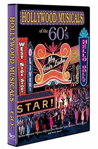 Hollywood Musicals of the 60's (фильм 2000)