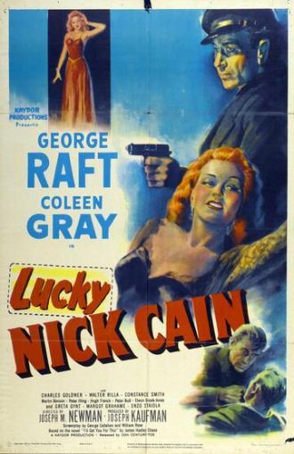 I'll Get You for This (фильм 1951)
