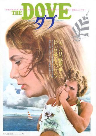 Голубь (фильм 1974)