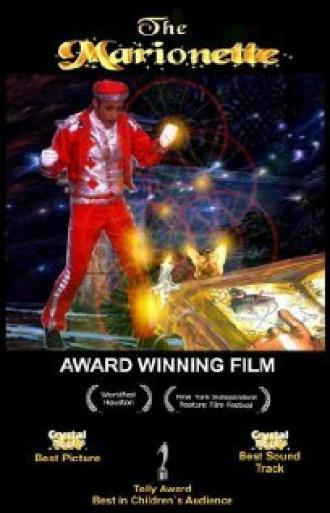 The Marionette (фильм 2004)