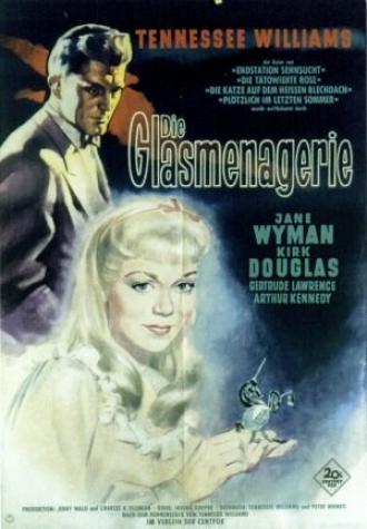 Стеклянный зверинец (фильм 1950)
