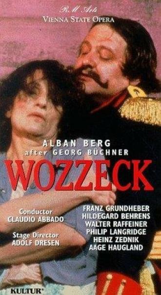 Войцек (фильм 1987)