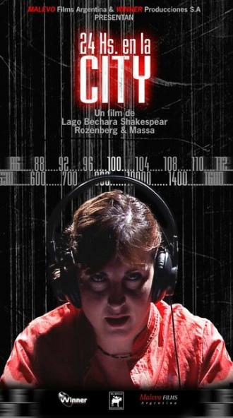 24 hs en la city (фильм 2003)