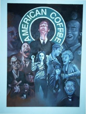 American Coffee (фильм 2001)