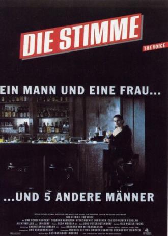 Die Stimme (фильм 1988)