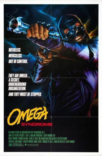 Синдром «Омега» (фильм 1986)