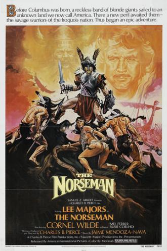 Норманн (фильм 1978)