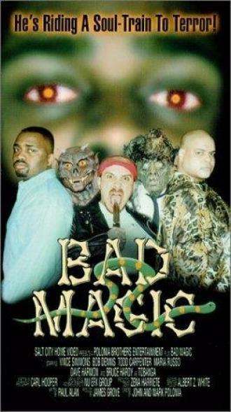 Bad Magic (фильм 1998)