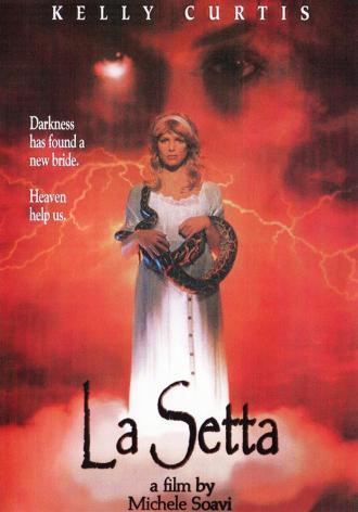Секта (фильм 1991)