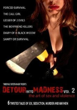 Detour Into Madness Vol 2. (фильм 2006)