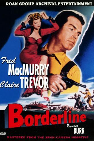 Borderline (фильм 1950)