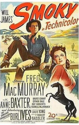 Дымка (фильм 1946)