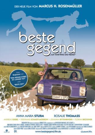 Beste Gegend (фильм 2008)