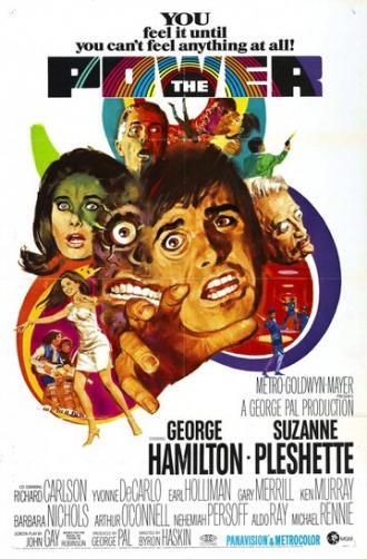 Власть (фильм 1968)