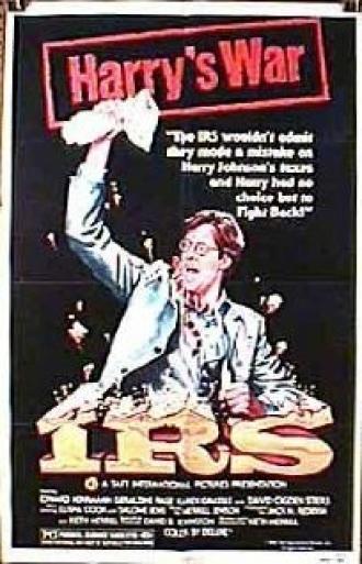 Harry's War (фильм 1981)