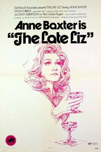 The Late Liz (фильм 1971)