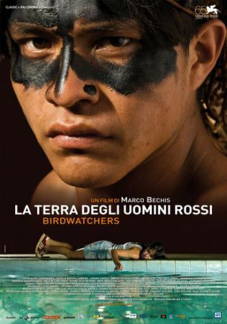 Наблюдатели за птицами (фильм 2008)