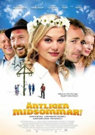 Летняя комедия (фильм 2009)