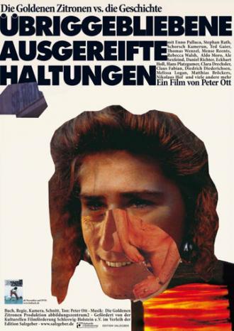 Übriggebliebene ausgereifte Haltungen (фильм 2007)