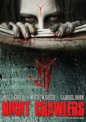 Night Crawlers (фильм 2009)