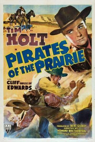 Pirates of the Prairie