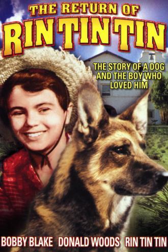The Return of Rin Tin Tin