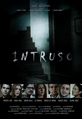 Intruso (фильм 2016)