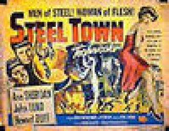 Steel Town (фильм 1952)