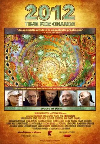 2012: Время перемен (фильм 2010)