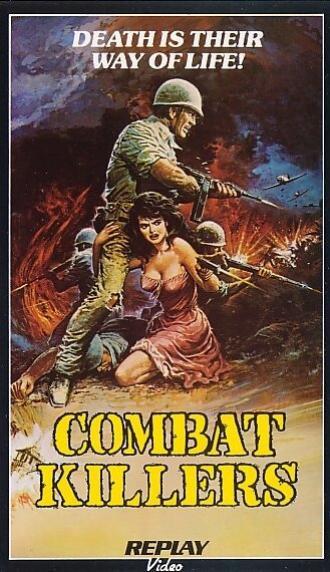 Боевые убийцы (фильм 1968)