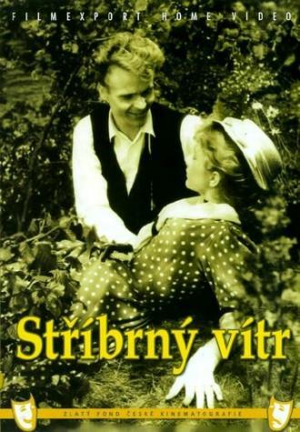 Серебряный ветер (фильм 1954)