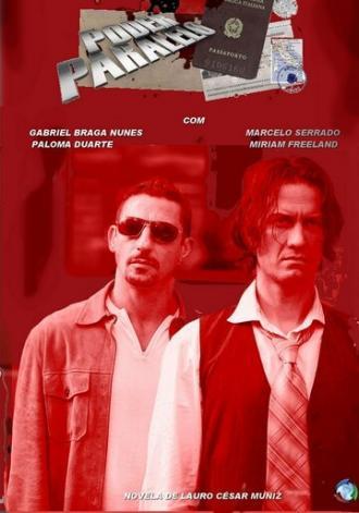 Параллельная власть (сериал 2009)