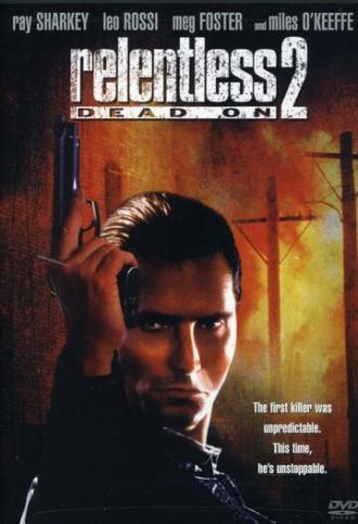 Безжалостный 2: Абсолютно (фильм 1991)