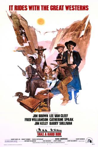 Выбери трудный путь (фильм 1975)