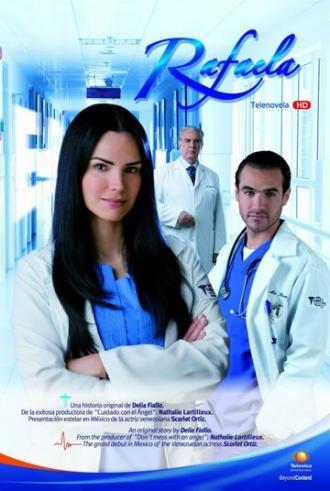 Рафаэла (сериал 2011)