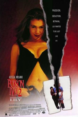 Ядовитый плющ 2: Лили (фильм 1995)