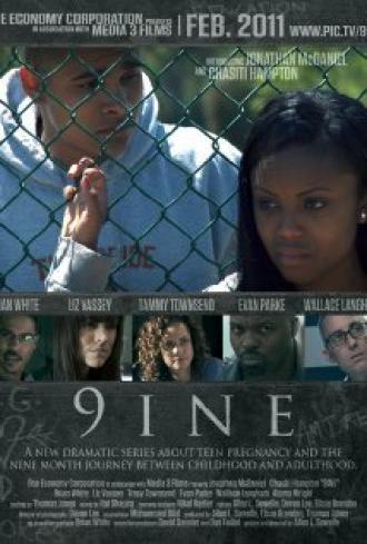 9ine (сериал 2011)