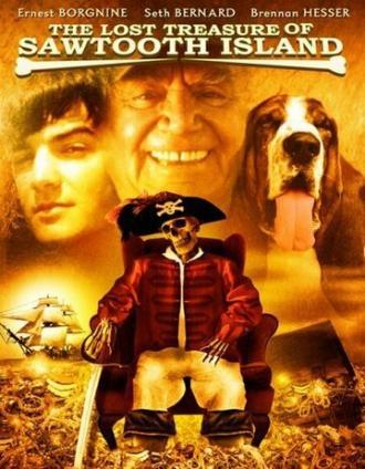 The Lost Treasure of Sawtooth Island (фильм 1999)