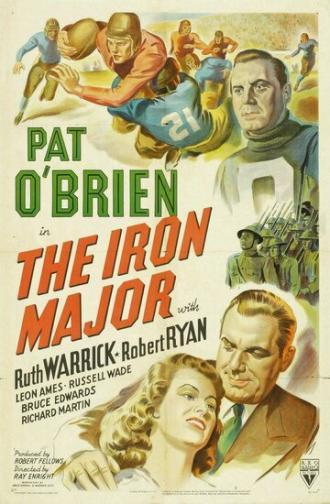 The Iron Major