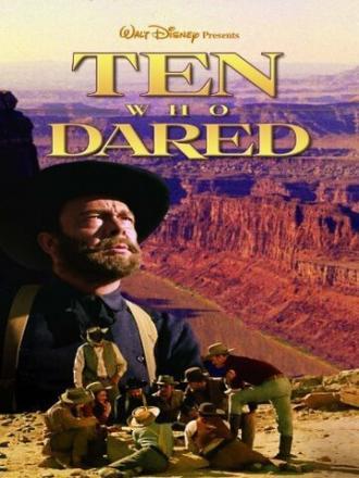 Ten Who Dared