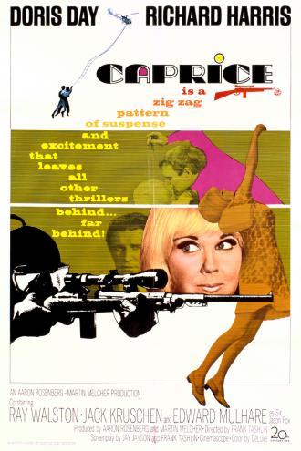 Каприз (фильм 1967)