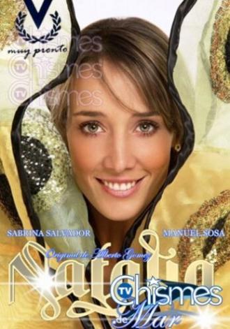Наталья дель Мар (сериал 2011)