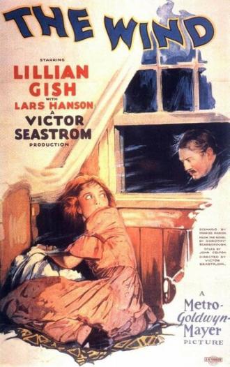 Ветер (фильм 1928)