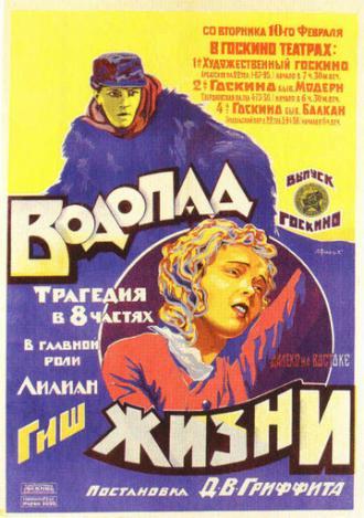 Водопад жизни (фильм 1920)