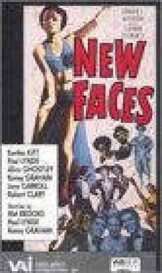 New Faces (фильм 1954)