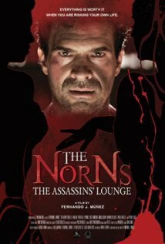 Las nornas (фильм 2012)