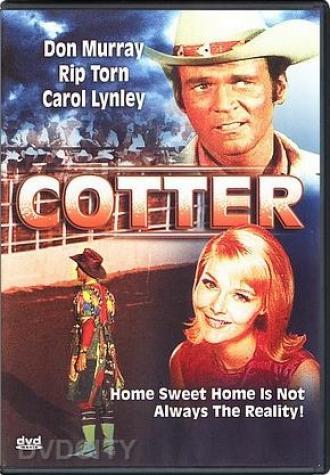 Cotter