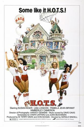 H.O.T.S. (фильм 1979)